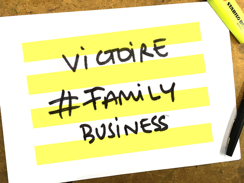 #familybusiness