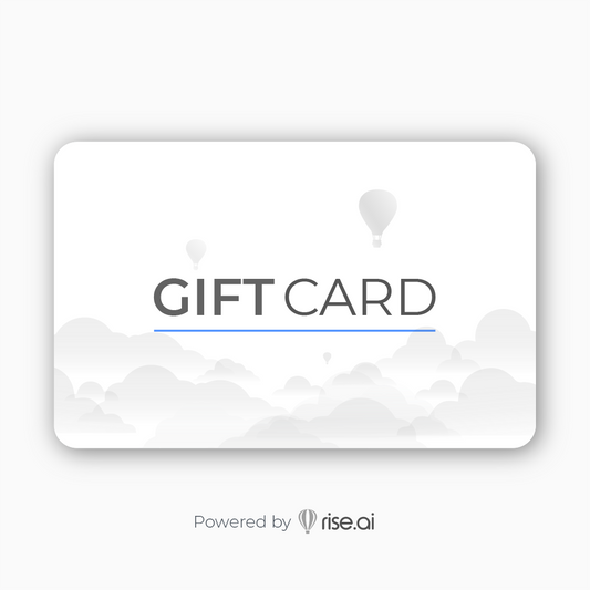 Victoire Gift Card