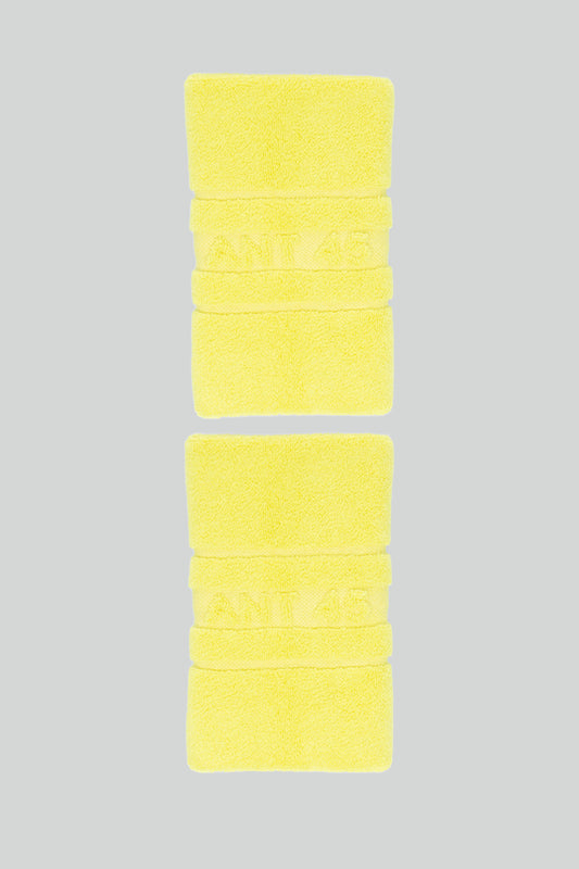 TENNIS BOX YELLOW