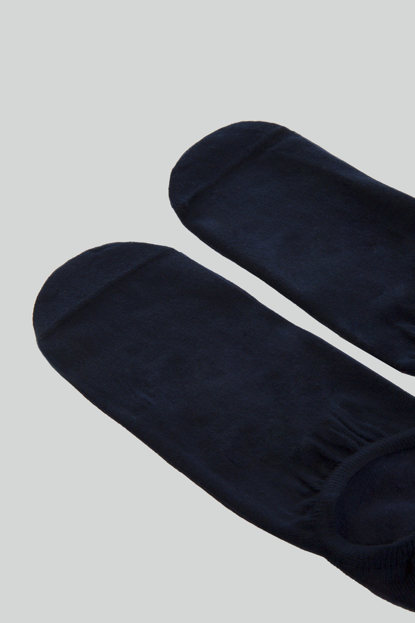 SOCKS FOR SNEAKERS NAVY