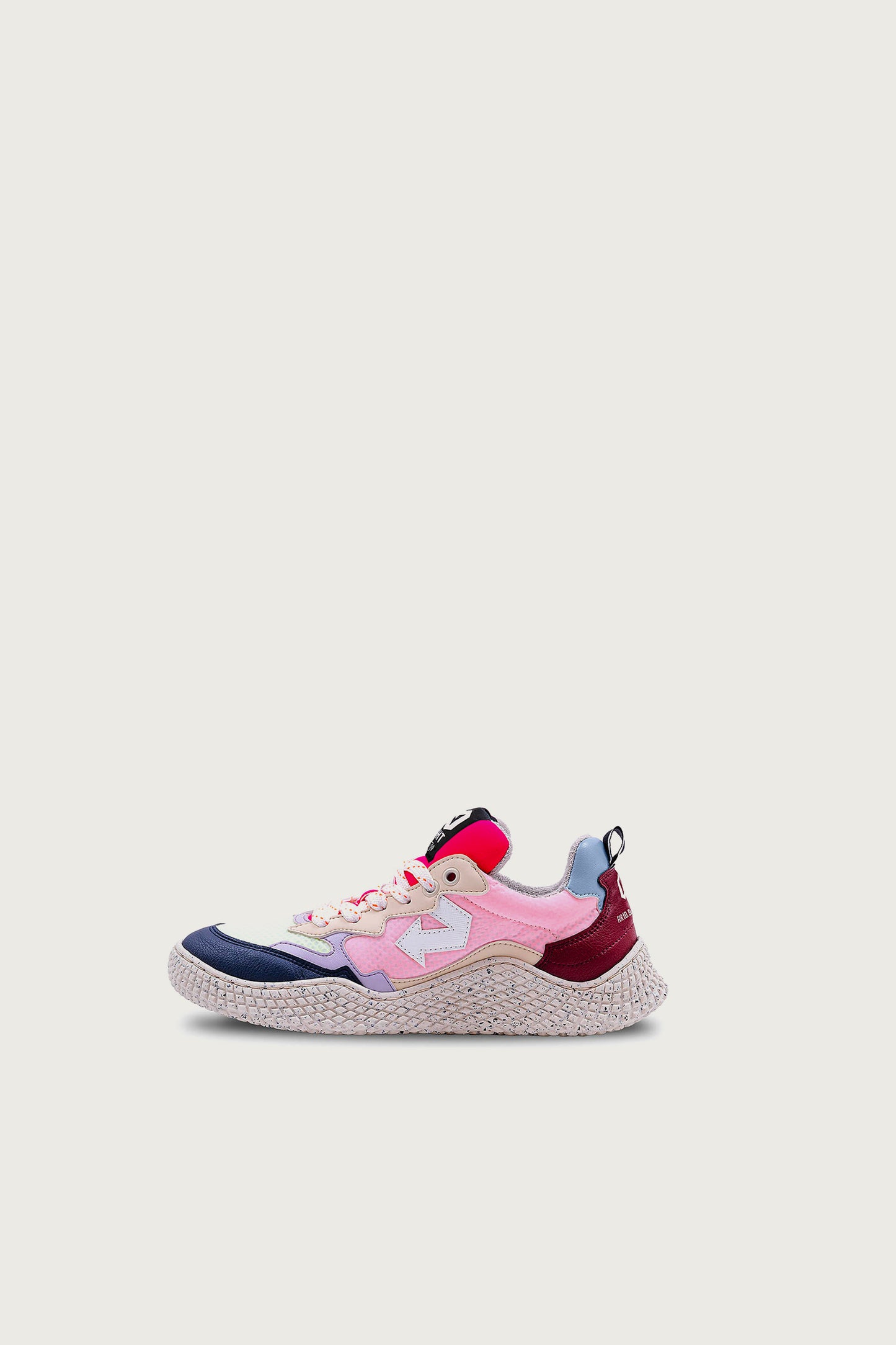 SNEAKERS PASTEL