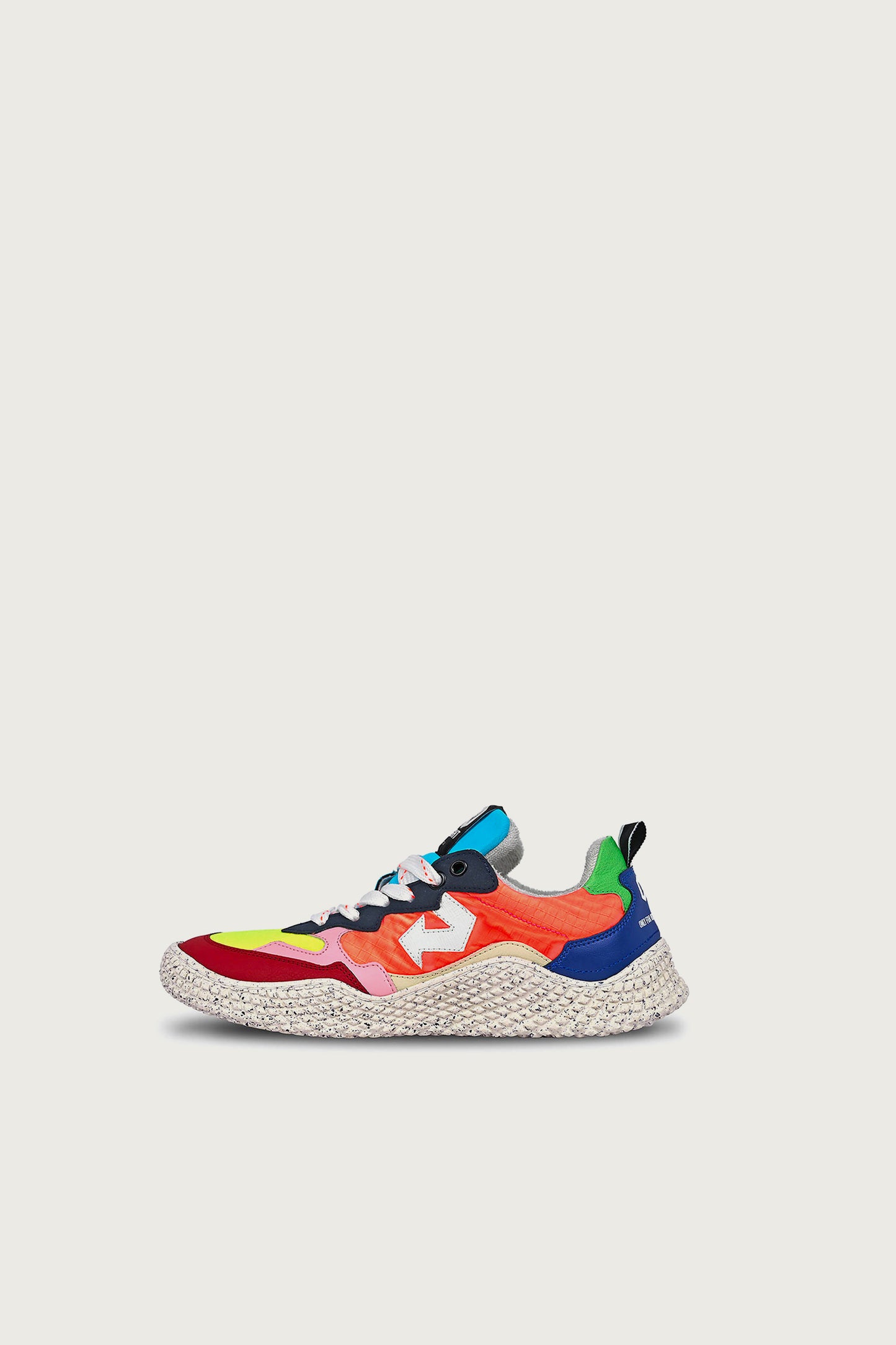 SNEAKERS MULTICOLORED