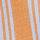 STRIPED PALMA SHIRT CLEMENTINE color sample 