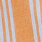 STRIPED PALMA SHIRT CLEMENTINE color sample 