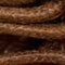 CEINTURE EN MACRAMÉ CHOCO color sample 