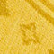 BANDANA SHAWL YELLOW color sample 