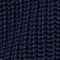 COTTON SWEATER NAVY color sample 