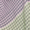 MULTICCOLORED CHECKS SCARF PINK color sample 