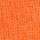 ITALIAN CASHMERE TANGERINE color sample 