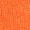 ITALIAN CASHMERE TANGERINE color sample 