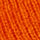 CACHEMIRE V ITALIEN TANGERINE color sample 