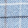 SEMI SLIM SHIRT CASHMIRE BLUE CHECKS color sample 