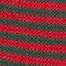 STRIPPED SOCKS RED color sample 