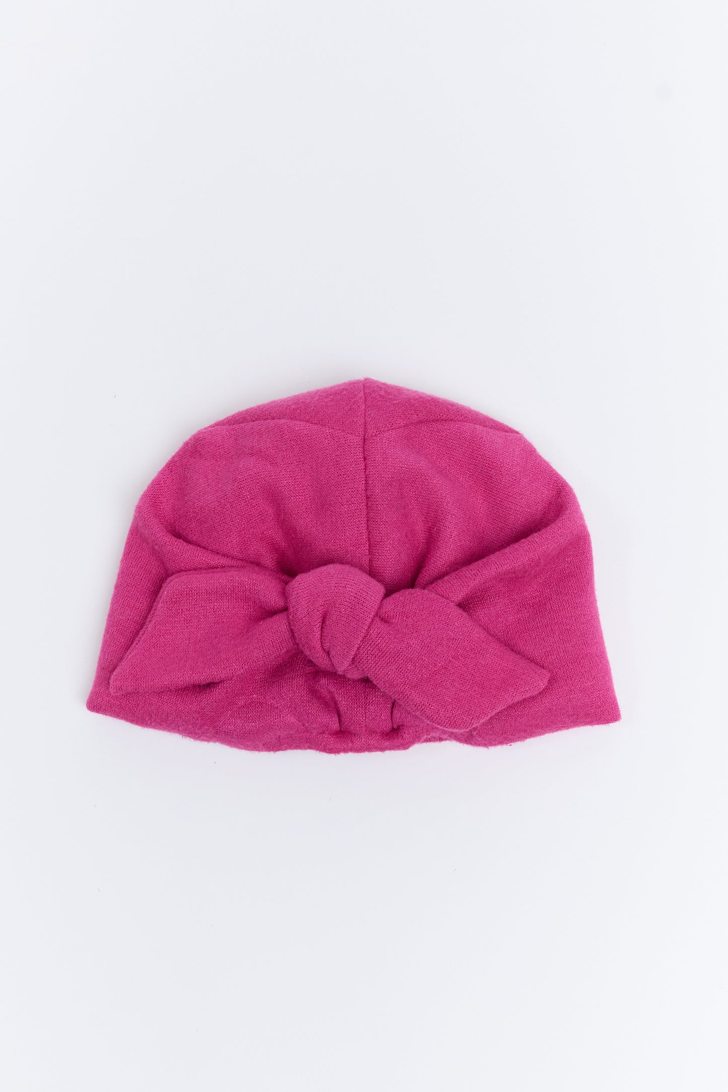 JERSEY HEADSCARF FUCHSIA