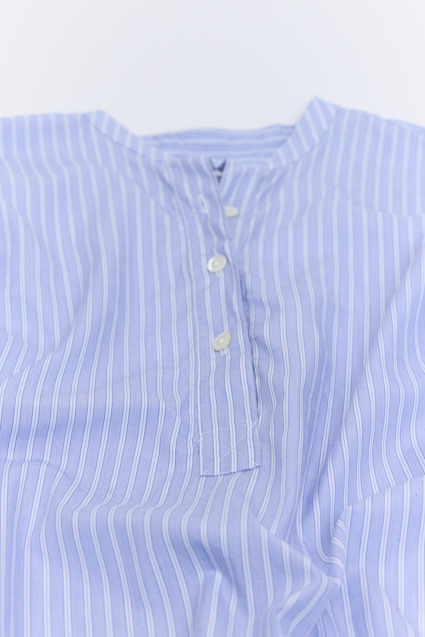 CHEMISE PORTOFINO RAYURES