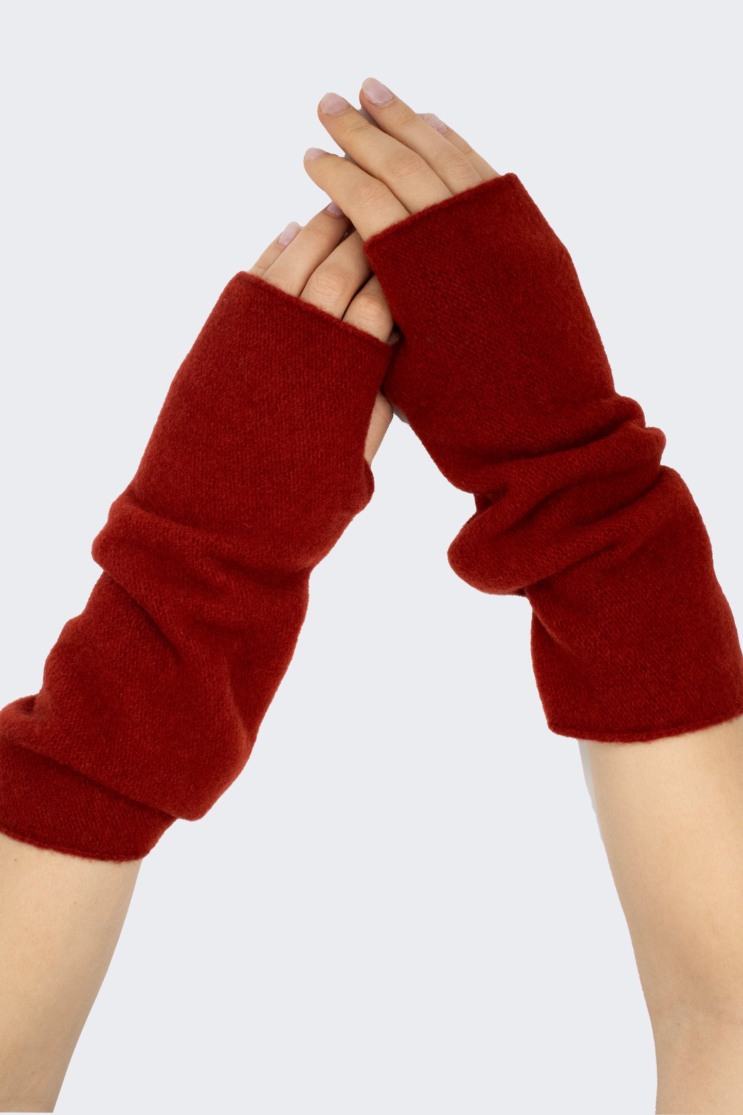 WOOL MITTEN CHILI