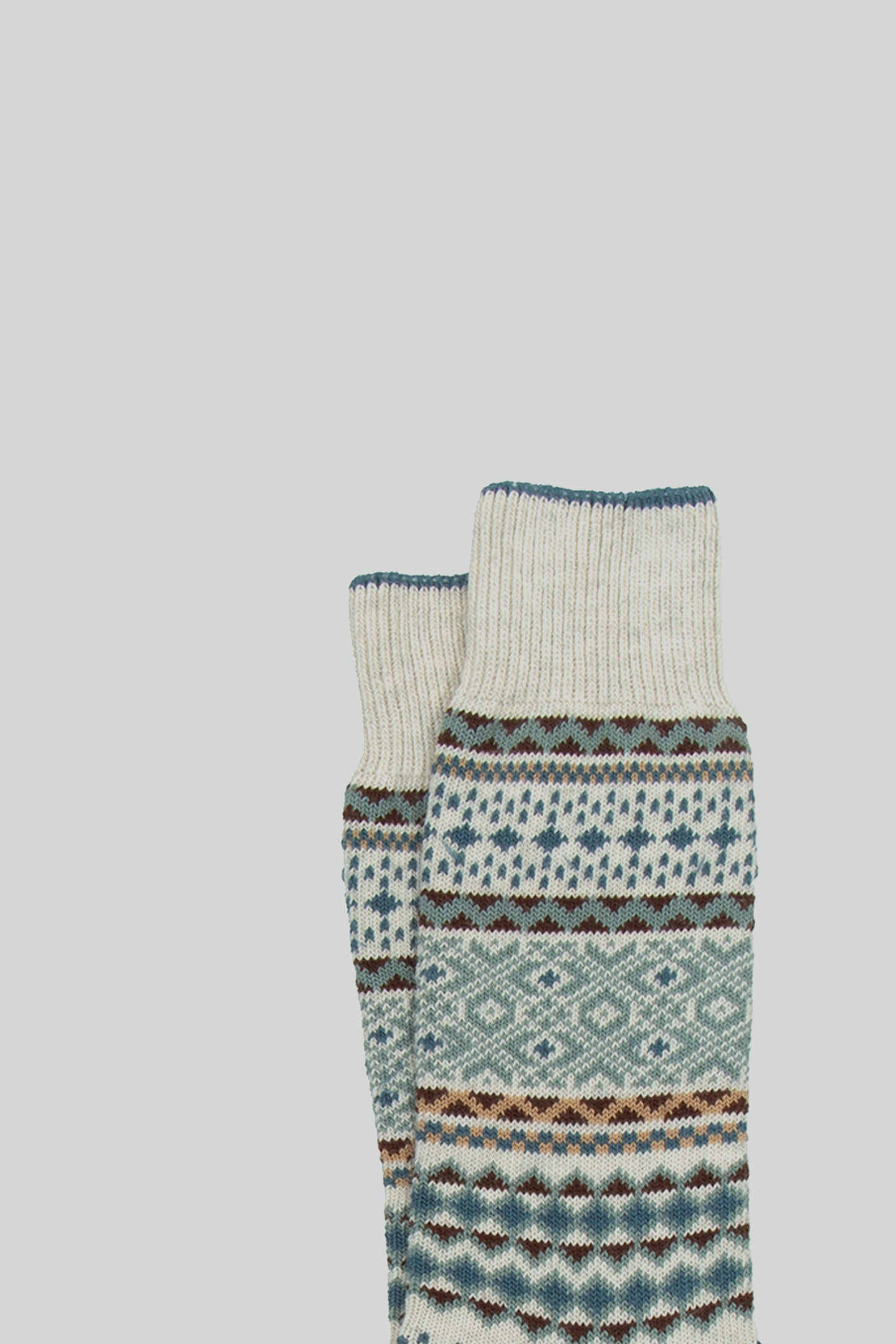 NAVAJO SOCKS CHOLK