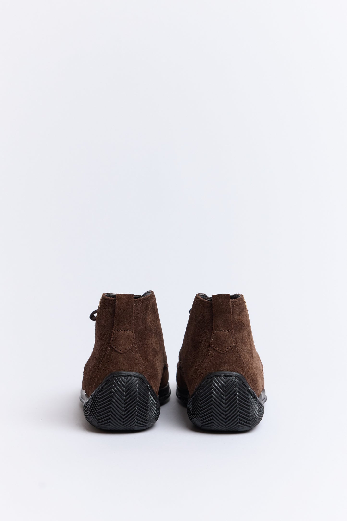 SHOES BROWN