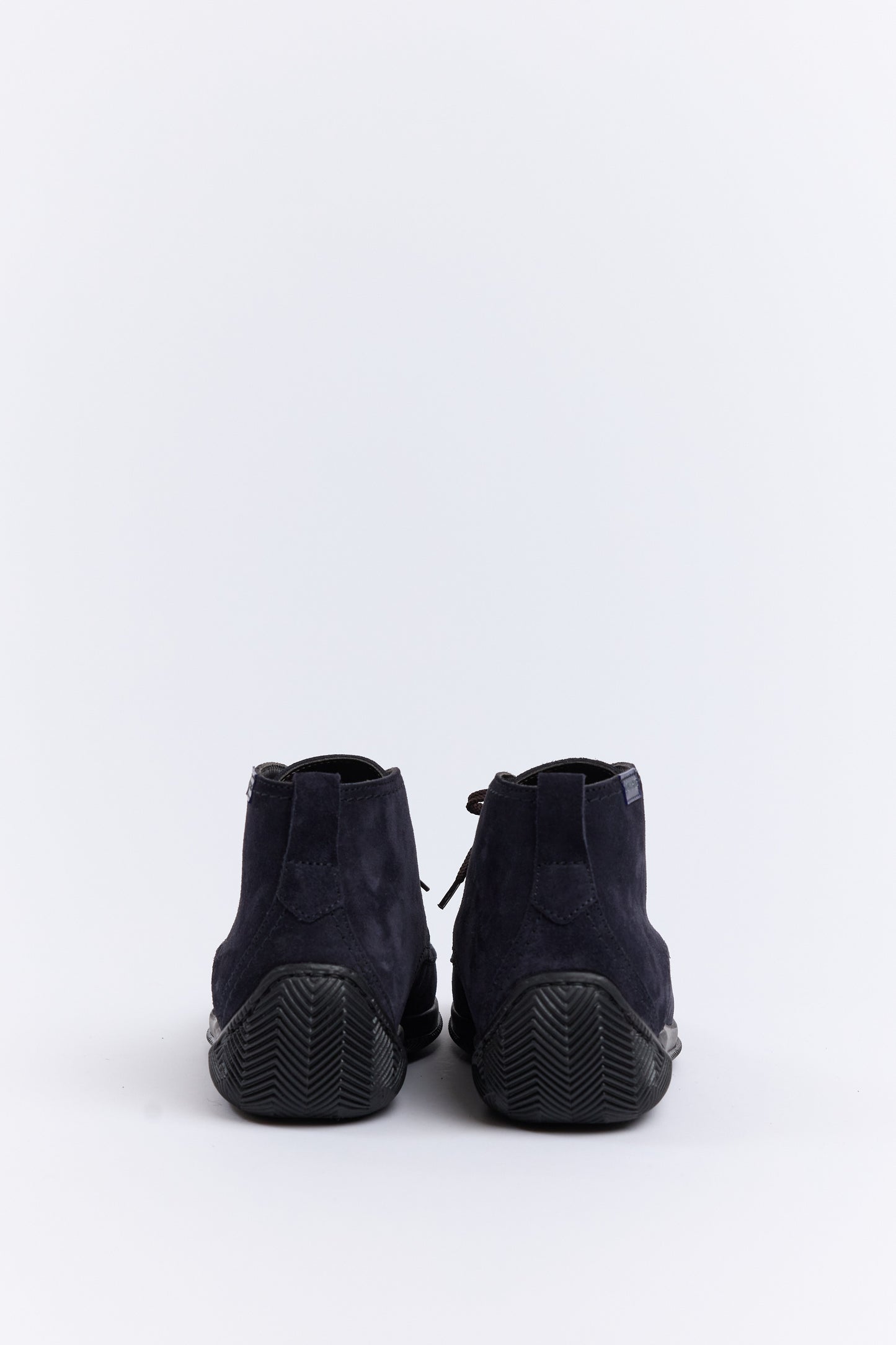 SHOES NAVY