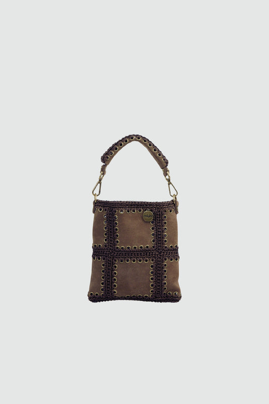 SQUARE BAG TOBACCO