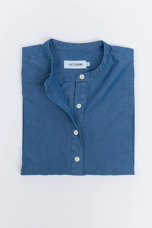 CHEMISE PORTOFINO JEANS