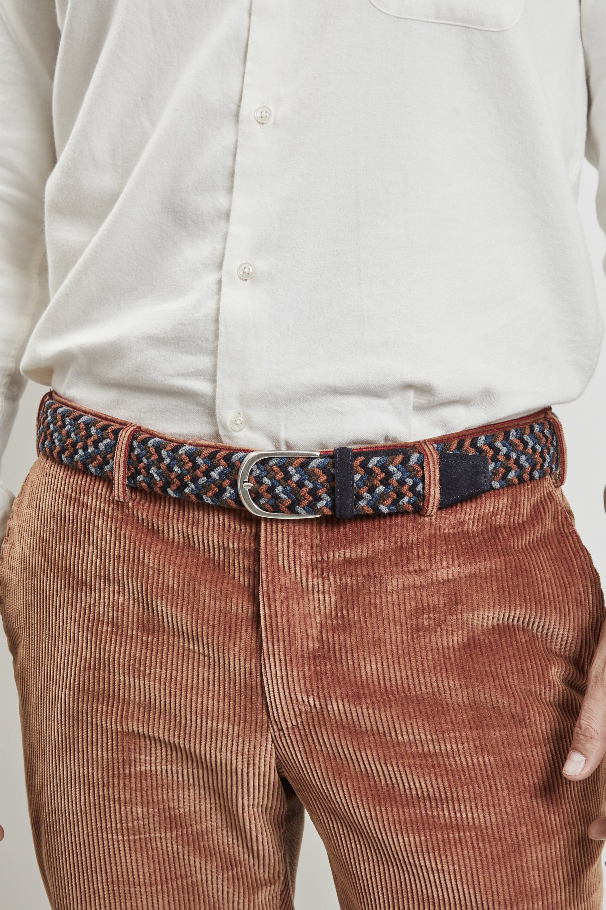 CEINTURE ORANGE