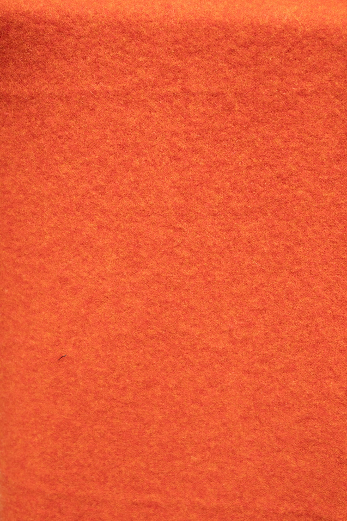 CASHMERE SCARF ORANGE